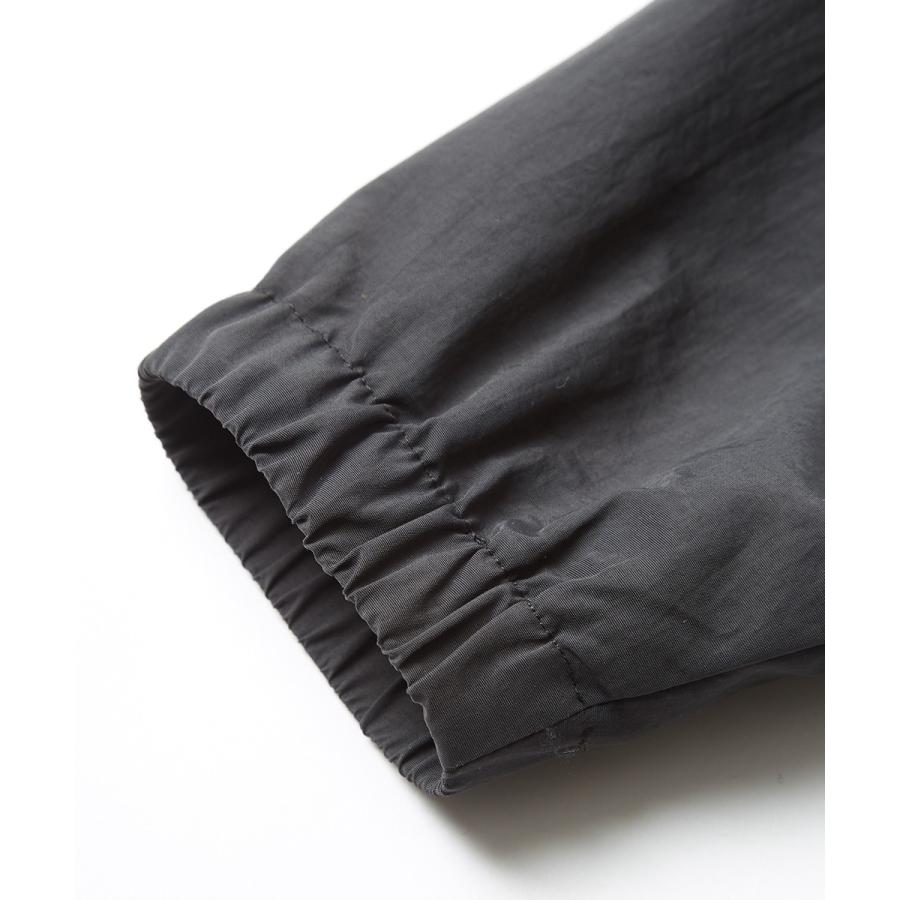 ビッグシルエット コーチジャケット メンズ ブルゾン オーバーサイズ ビッグサイズ 春 アウター ジャンパー ジャンバー | improves | 12