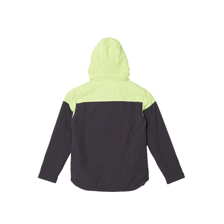 マウンテンパーカー メンズ マウンテンパーカ ナイロン ジャケット ストリート 春 アウター セットアップ可能 ブルゾン ブラック | improves | 06