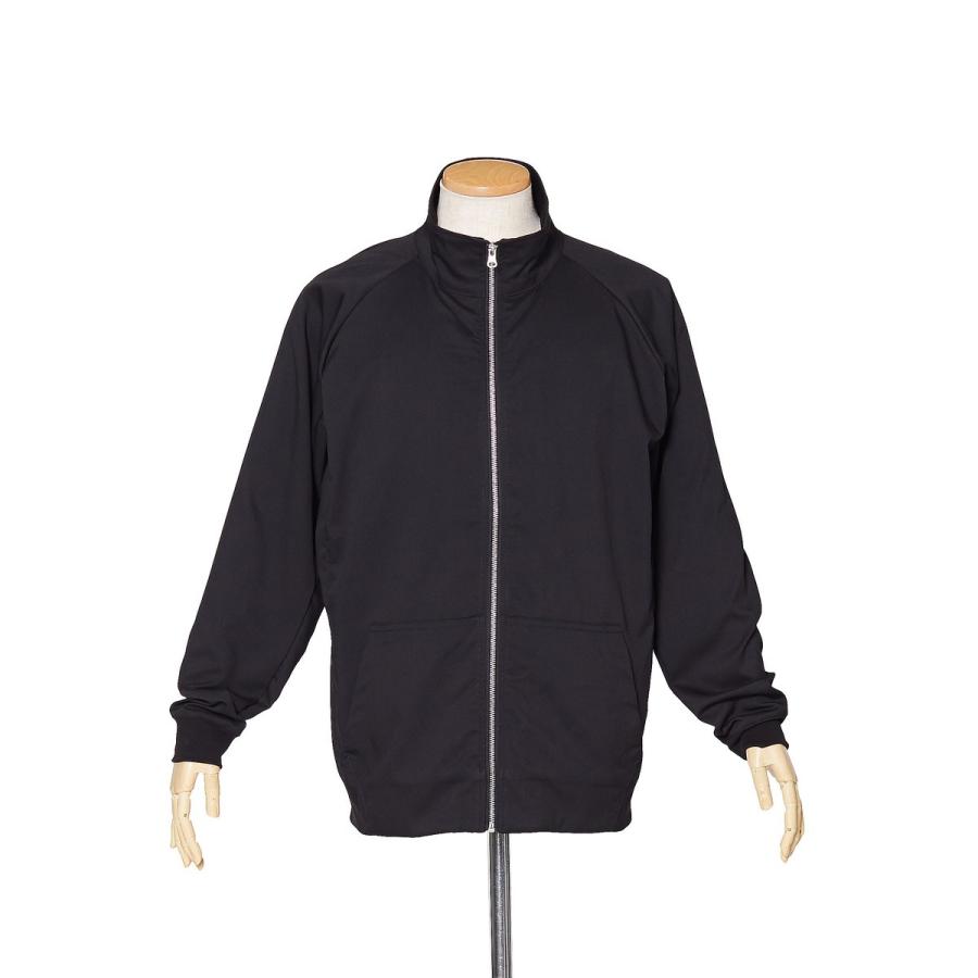 スーツ生地 ジャケット メンズ 春 アウター ブルゾン ジャンパー ジャンバー セットアップ可能 トラックジャケット | improves | 06