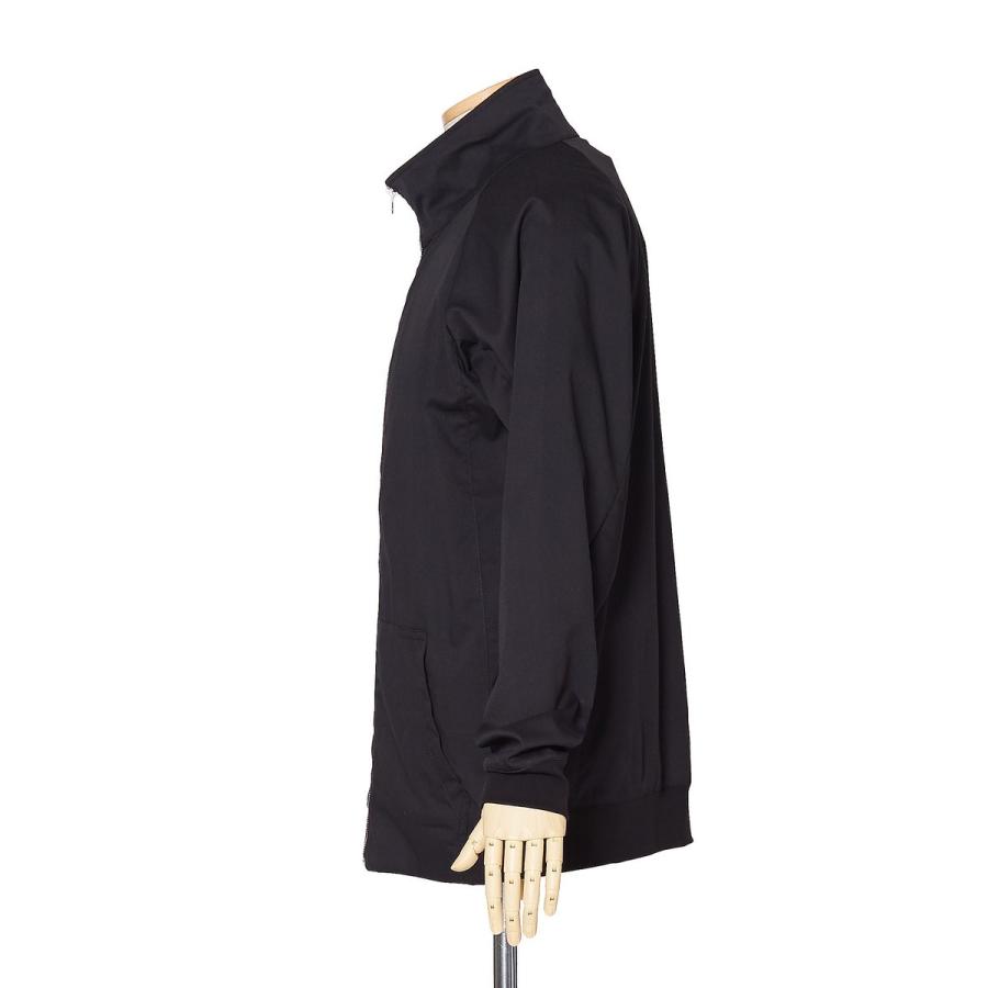 スーツ生地 ジャケット メンズ 春 アウター ブルゾン ジャンパー ジャンバー セットアップ可能 トラックジャケット | improves | 07