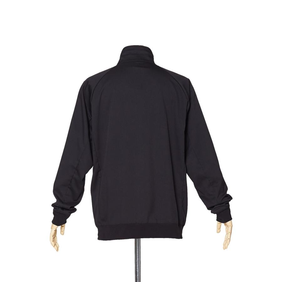 スーツ生地 ジャケット メンズ 春 アウター ブルゾン ジャンパー ジャンバー セットアップ可能 トラックジャケット | improves | 08