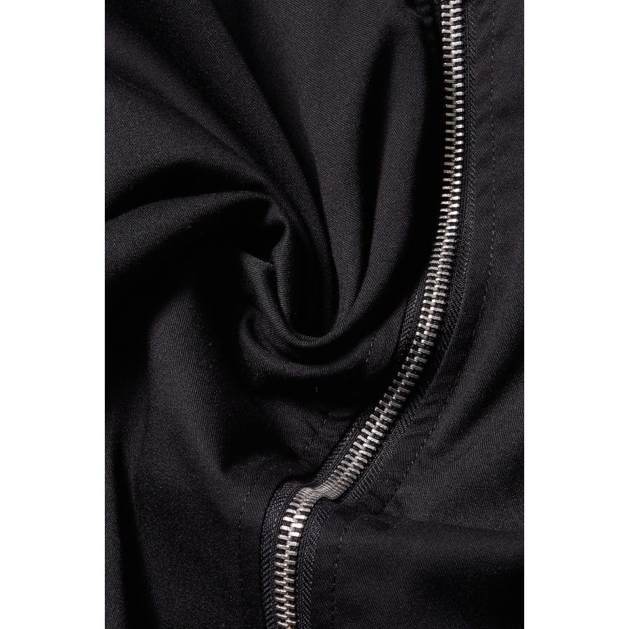 スーツ生地 ジャケット メンズ 春 アウター ブルゾン ジャンパー ジャンバー セットアップ可能 トラックジャケット | improves | 10