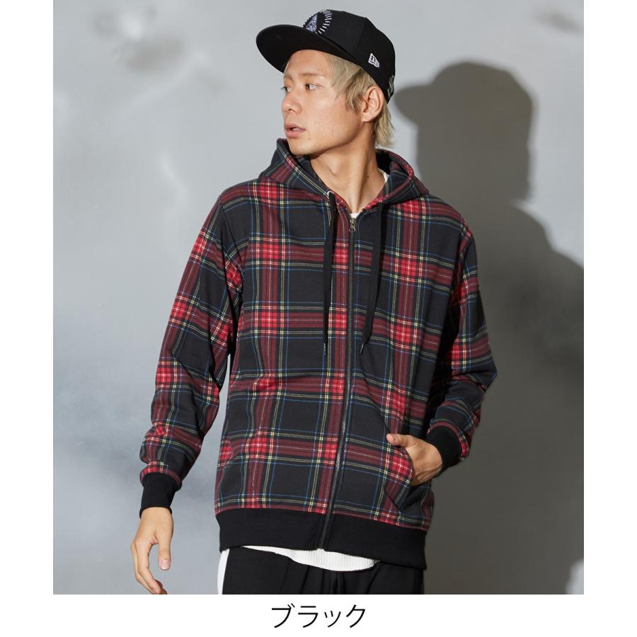 EAMES ジェラピケ　エアモコチェックパーカー　セット EAMES ジェラピケ エアモコチェックパーカー セット SET ITEM