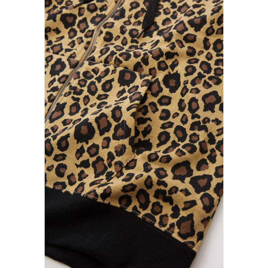 HYSTERIC GLAMOUR レオパード スウェットパーカー ジップ 豹柄 楽天市場】ヒステリックグラマー ヒョウ柄の通販