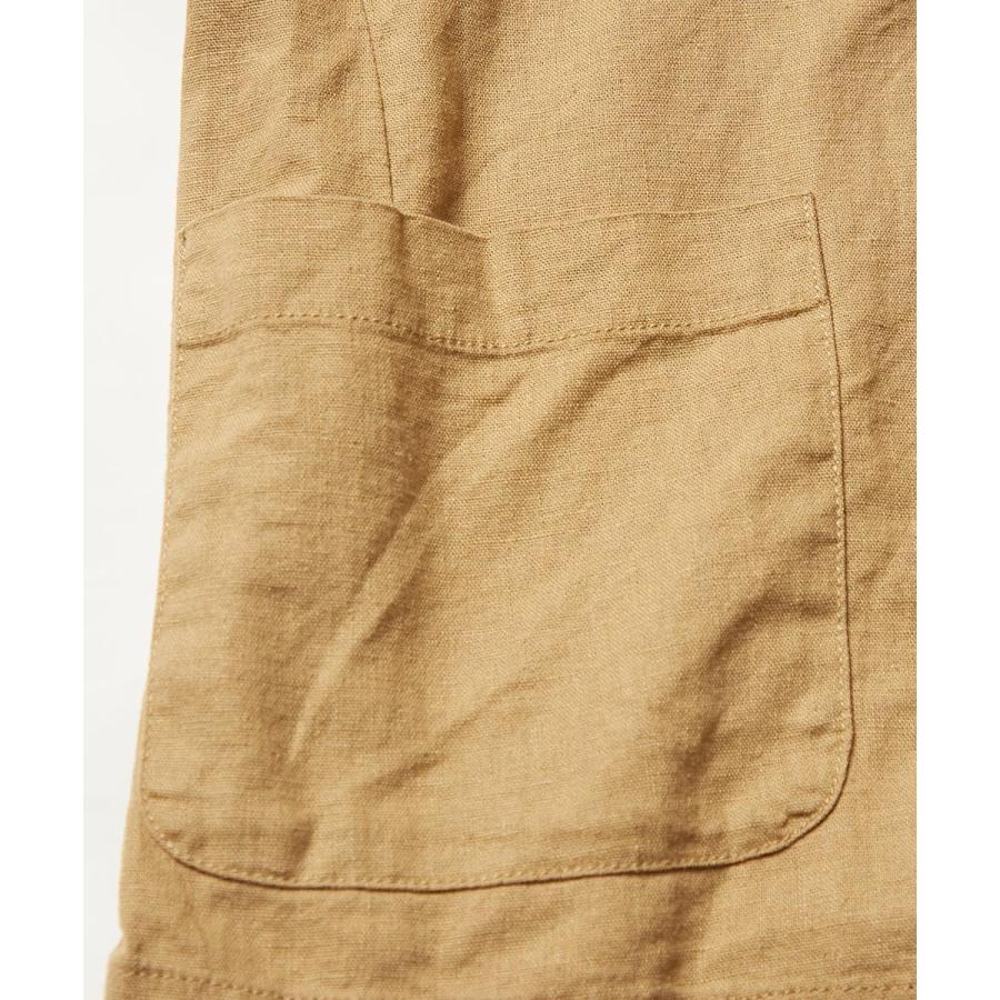 綿 麻 リネン テーラードジャケット メンズ テーラード ジャケット 春 アウター ブレザー ビジネス スーツ きれいめ カジュアル | improves | 16