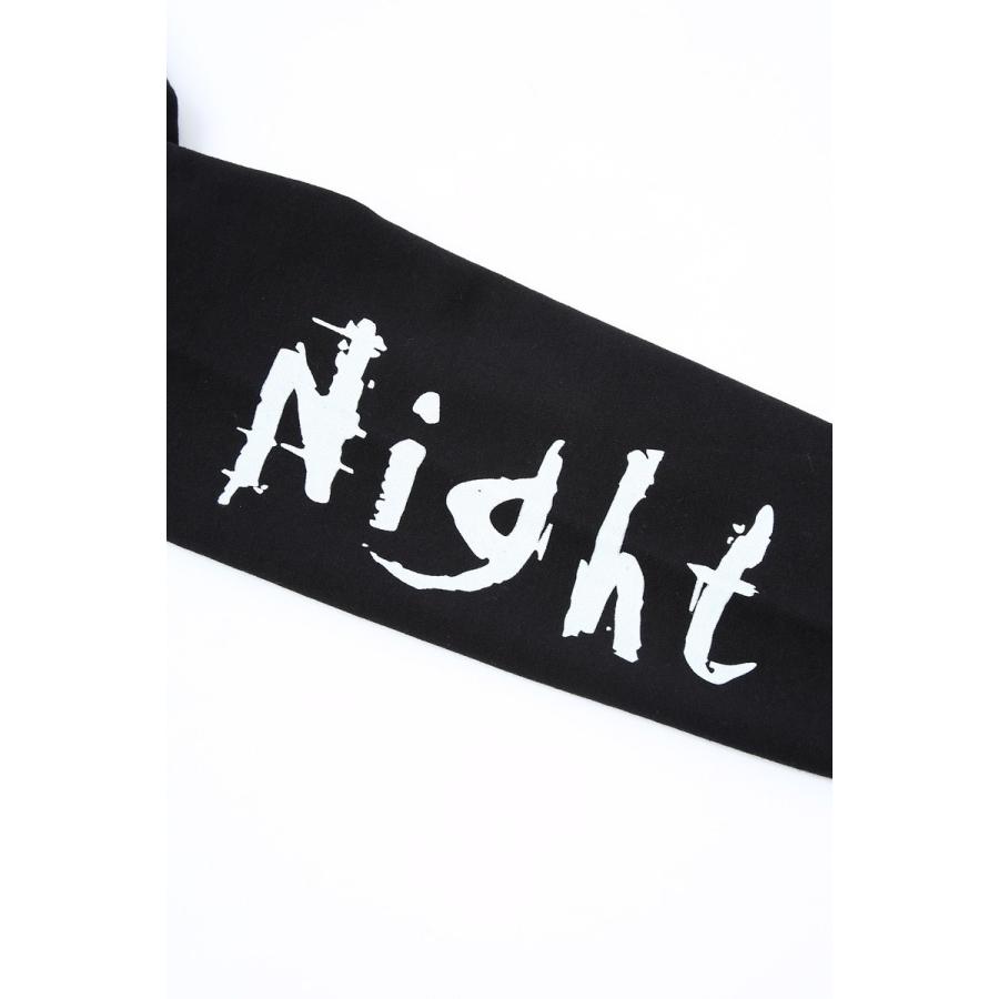 STスタジオ×improves コラボ Horror Nightロゴ プリント スウェット パーカー │ YouTube ユーチューバー | improves | 16
