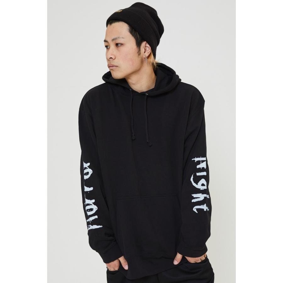 improves STスタジオ×improves コラボ Horror Nightロゴ