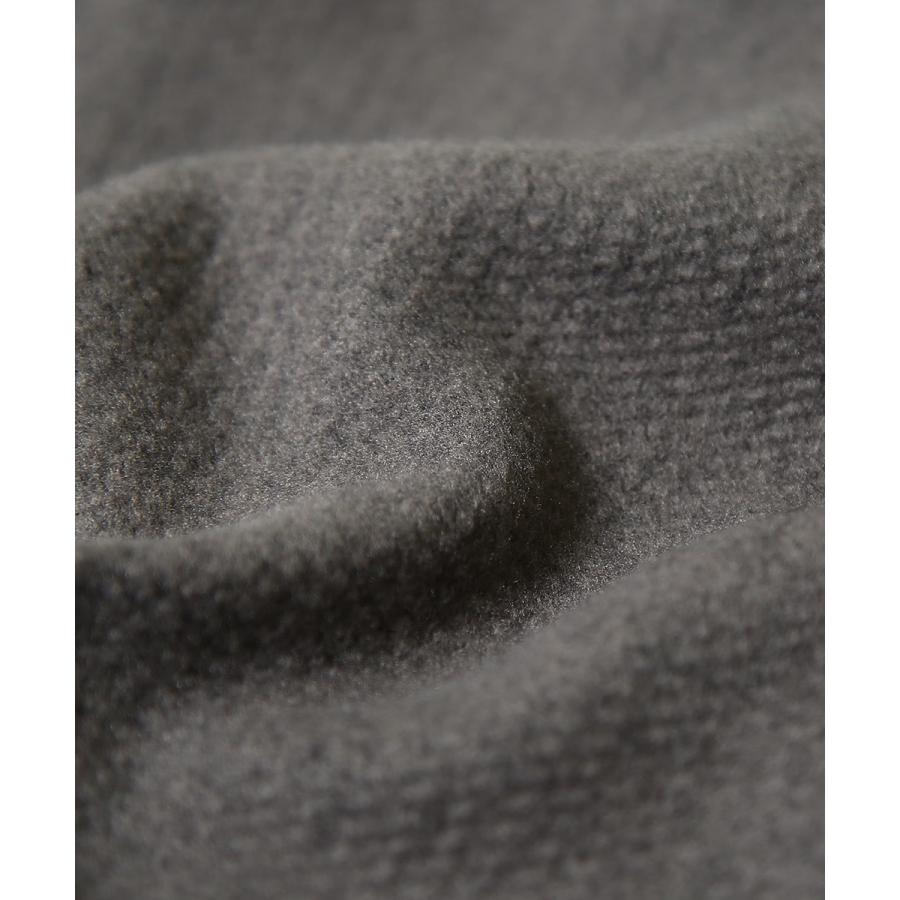 テーラードジャケット メンズ イタリアンカラー ツイード ジャケット セットアップ可能 あったか 暖かい 裏起毛 improves トラッド 英国 | improves | 19