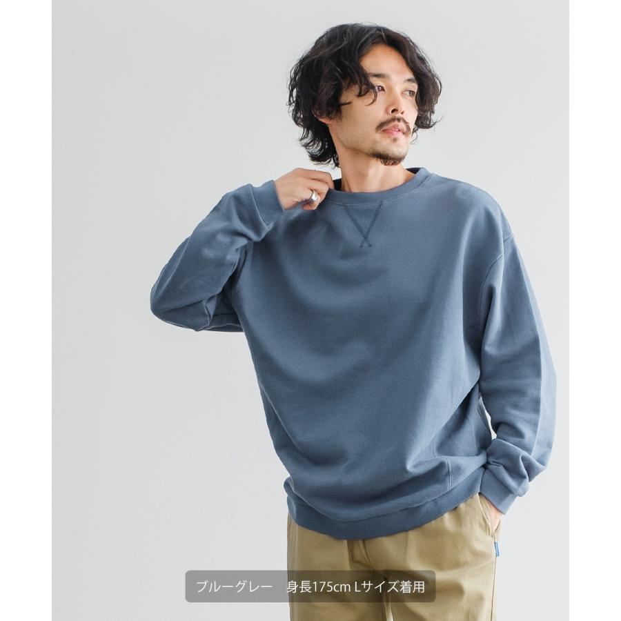 HYSFORM スウェットトレーナー XL HYSFORM スウェットトレーナー XL