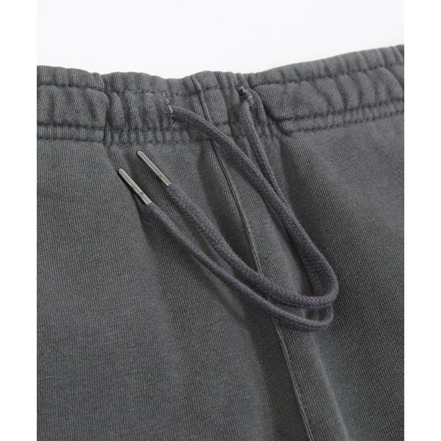 【セットアップ対応】ピグメント ビッグ スウェット ジョガーパンツ メンズ 無地 裏毛 パイル ビッグシルエット オーバーサイズ トラックパンツ イージーパンツ | improves | 12