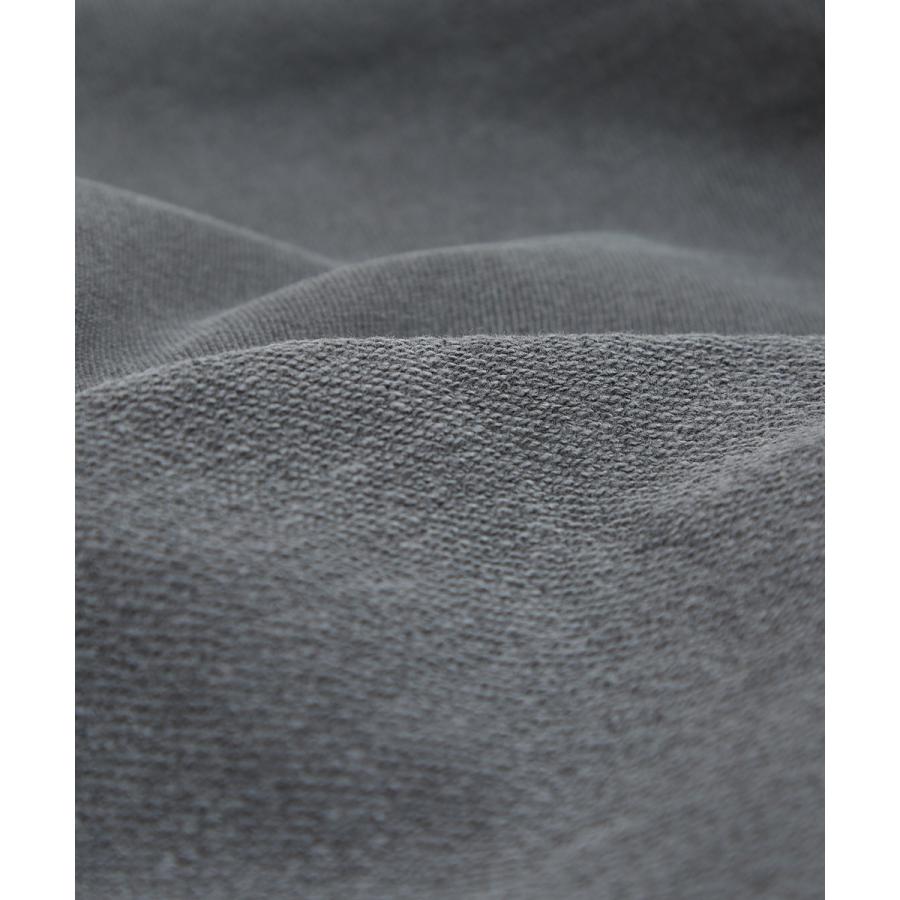 【セットアップ対応】ピグメント ビッグ スウェット ジョガーパンツ メンズ 無地 裏毛 パイル ビッグシルエット オーバーサイズ トラックパンツ イージーパンツ | improves | 14