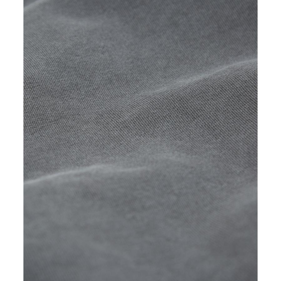 【セットアップ対応】ピグメント ビッグ スウェット ジョガーパンツ メンズ 無地 裏毛 パイル ビッグシルエット オーバーサイズ トラックパンツ イージーパンツ | improves | 15