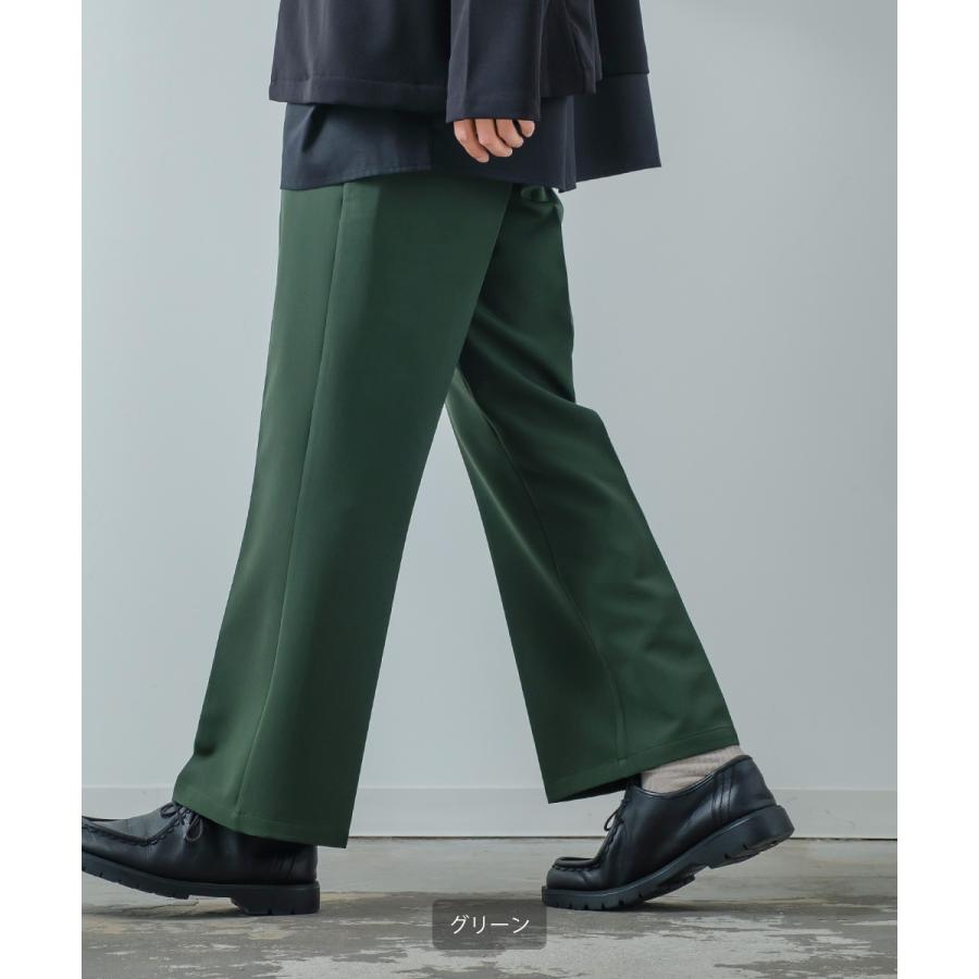 FLR 914 フレアパンツ uk セットアップ対応 FLR 914 フレアパンツ uk セットアップ対応 パンツ