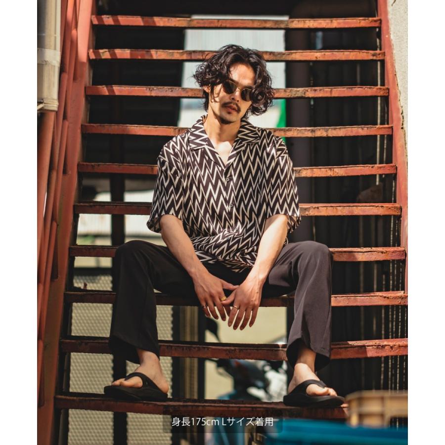 イタリア製 Brioni ブリオーニ ペイズリー柄 総柄 半袖開襟シャツ XL イタリア製 Brioni ブリオーニ ペイズリー柄 総柄 半袖開襟シャツ XL