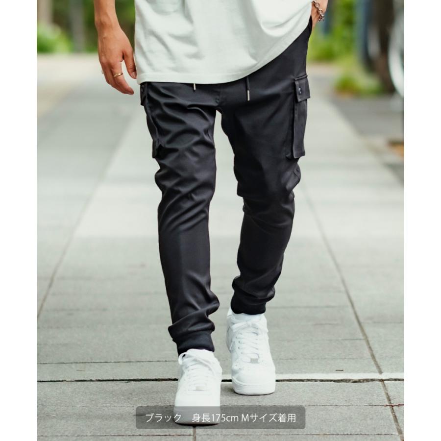 おすすめ サルエル ジョガー カーゴパンツ メンズ スキニーパンツ ジョガーパンツ ミリタリーパンツ イージーパンツ カラーパンツ 細身 韓国ファッション ストリート Aynaelda Com