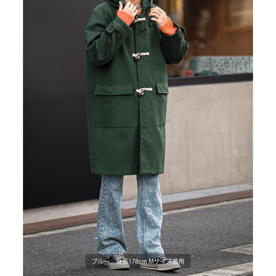 improves デニムパンツ メンズ ケミカルウォッシュ フレアパンツ improves デニムパンツ メンズ ケミカルウォッシュ フレアパンツ