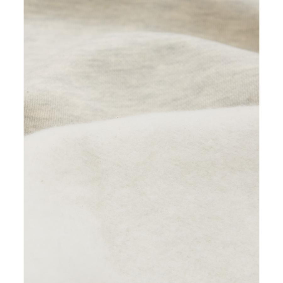 トレーナー メンズ 13.4オンス ヘビーウエイト 裏起毛 クルーネック スウェット スエット オーバーサイズ シンプル 古着MIX スポーティー ストリート | improves | 17