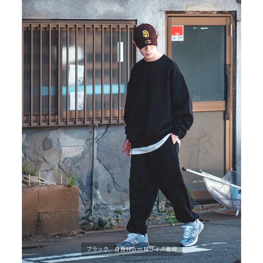 improves（インプローブス） スウェットパンツ メンズ 暖 パンツ 13.4