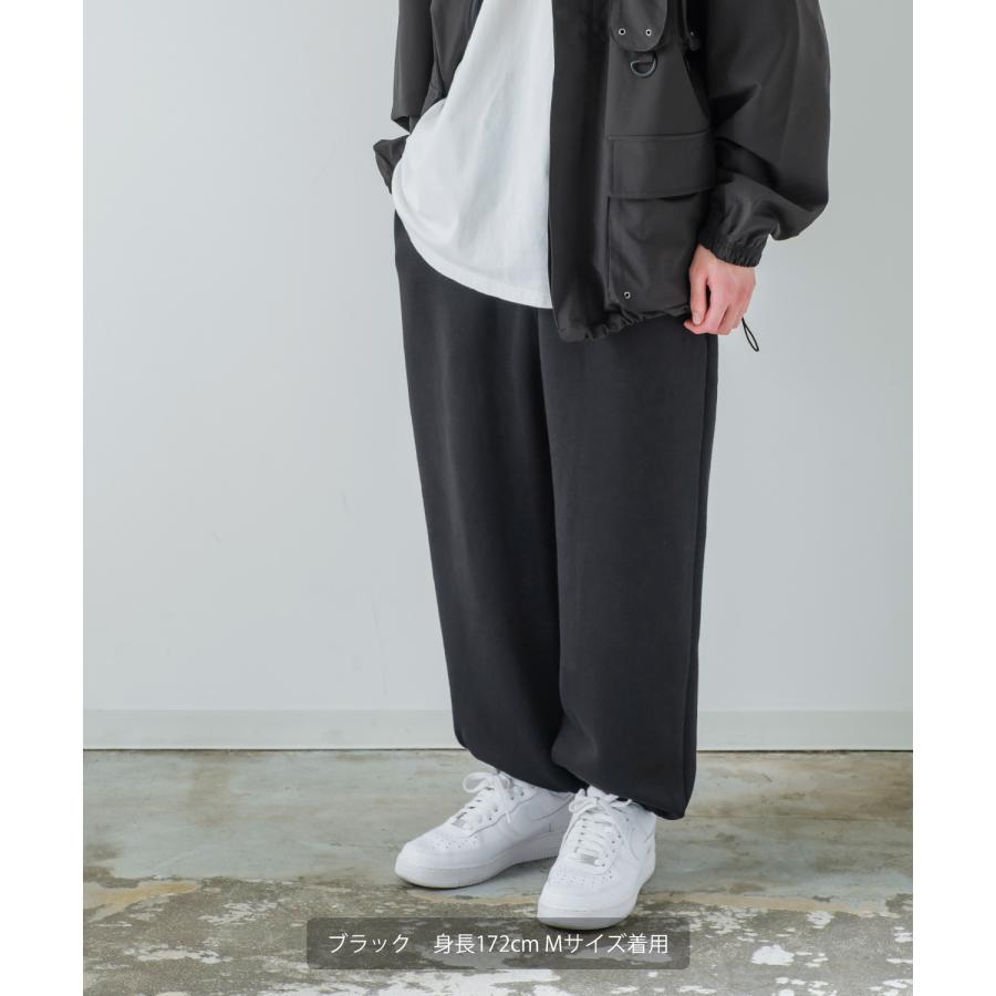 improves（インプローブス） スウェットパンツ メンズ 暖 パンツ 13.4