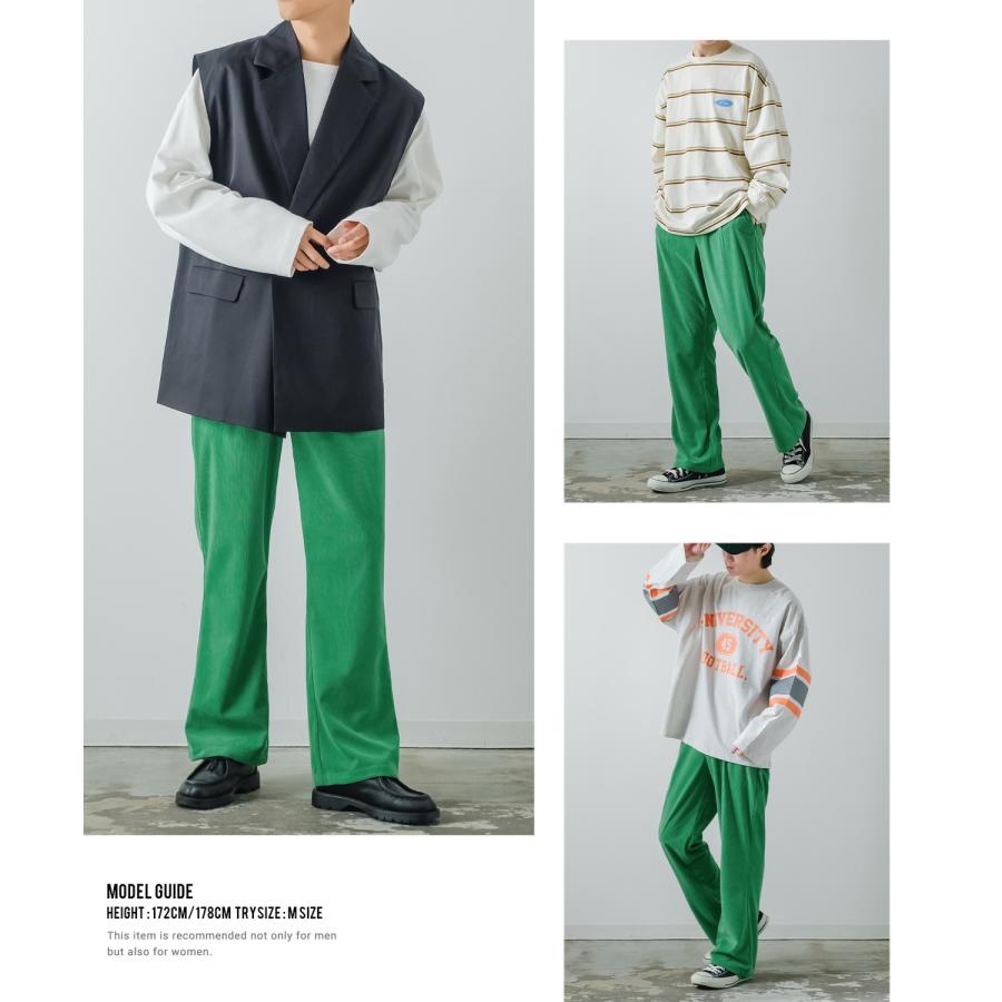 予約済み　完売品！バックラッシュ　ストレッチコーデュロイフレアパンツ THROW by SLY スラックス パンツ STRETCH CORDUROY FLARE PT