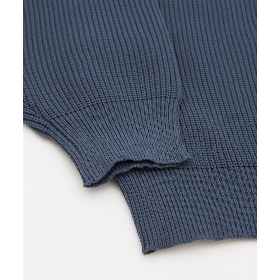 カーディガン メンズ Vネック ニット オーバーサイズ ビッグシルエット 大きいサイズ ゆったり シンプル ベーシック ユニセックス 古着MIX カジュアル | improves | 17