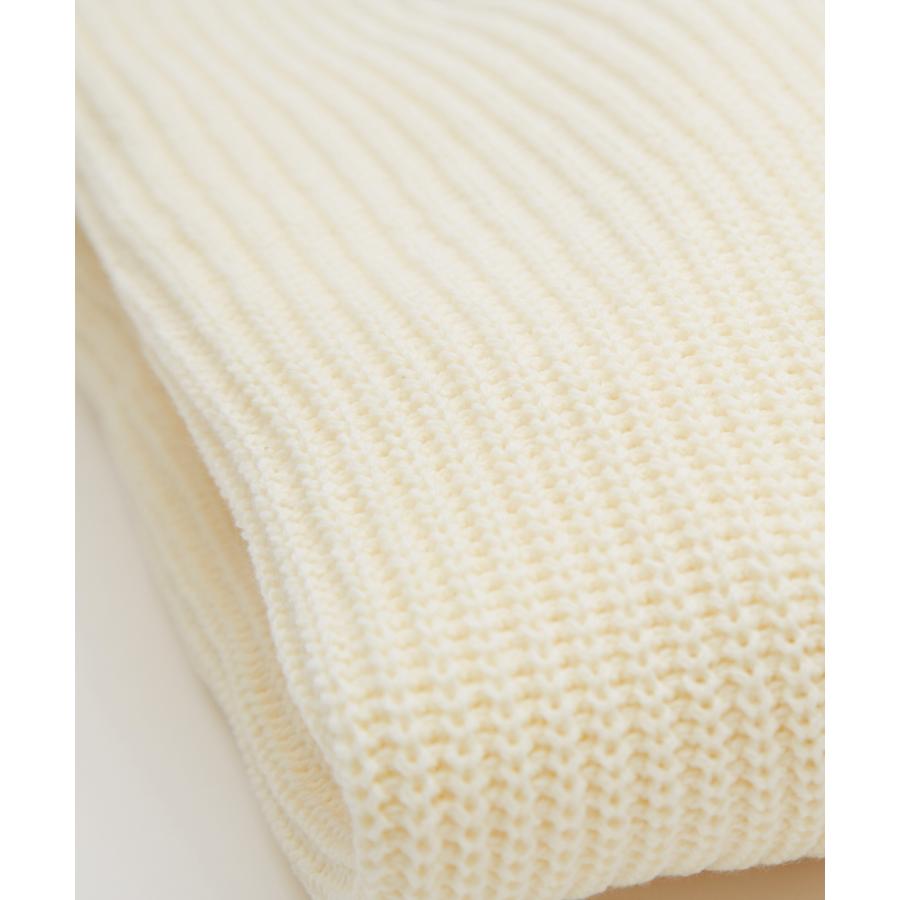 ニットセーター メンズ NULL ヌル チルデン Vネック ライン テニス ニット ビッグサイズ オーバーサイズ 大きめ アメカジ カジュアル ストリート 韓国 | improves | 20