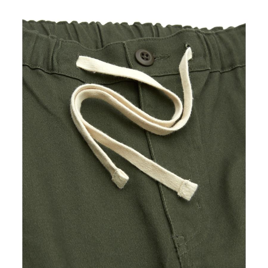 カーゴパンツ メンズ スリムパンツ テーパードパンツ ストレッチ スキニー イージーパンツ コットン ストリート ワーク ミリタリー アメカジ カジュアル | improves | 18