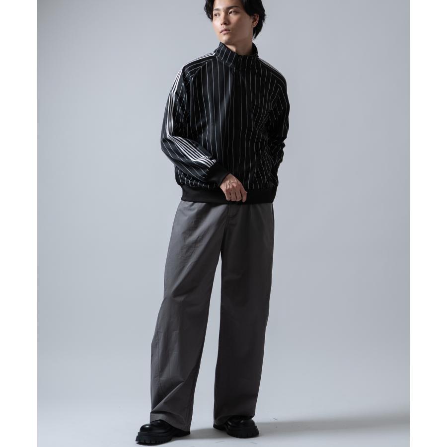 improves（インプローブス） トラックジャケット メンズ UAU ワオ
