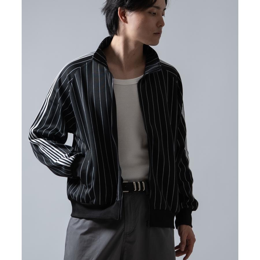 improves（インプローブス） トラックジャケット メンズ UAU ワオ