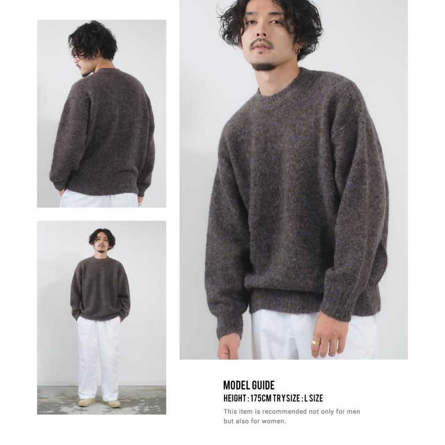 STONE  ダークグレー 長袖ニット M 楽天市場】【11/25限定！ポイント13倍】 ストーンアイランド STONE