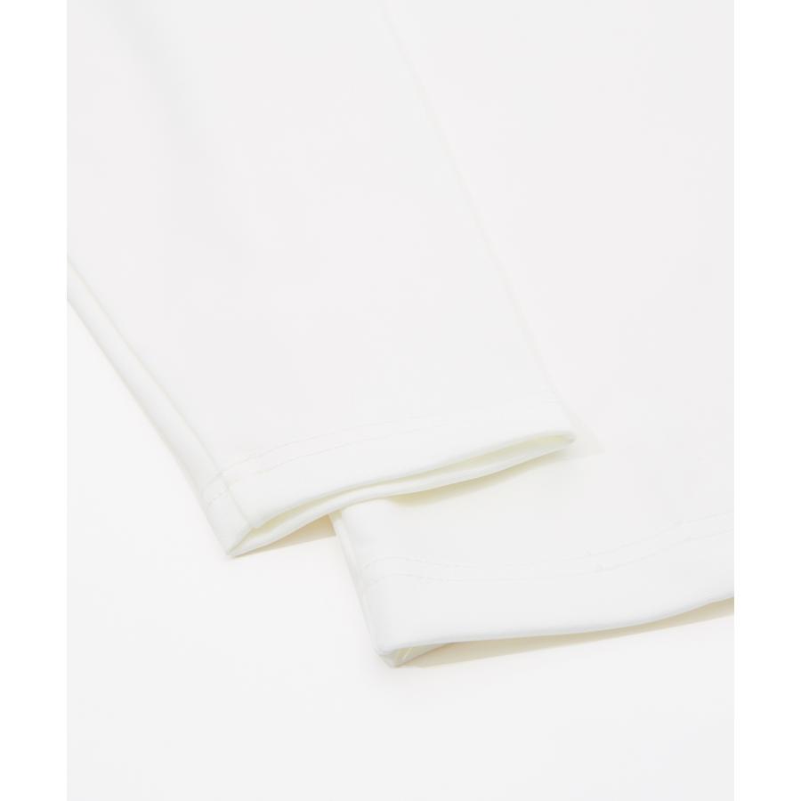 長袖Tシャツ メンズ NULL ヌル ポンチ ドルマンスリーブ フラワープリント カットソー ビッグサイズ オーバーサイズ 大きめ カジュアル ナチュラル モード 韓国 | improves | 19