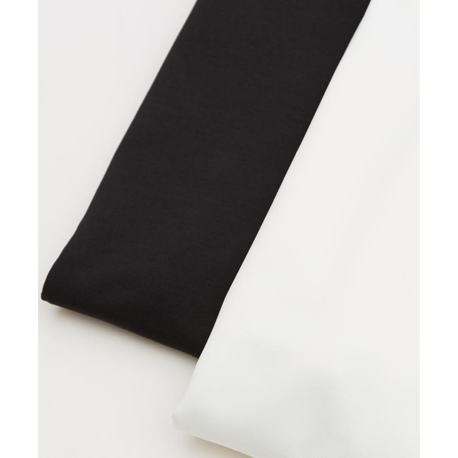 長袖Tシャツ メンズ NULL ヌル ポンチ ドルマンスリーブ バックプリント カットソー ビッグサイズ オーバーサイズ 大きめ カジュアル ナチュラル モード 韓国 | improves | 17