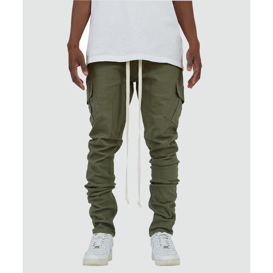 BRIEFINGストレッチパンツCARVICO BASIC PANTS 裾ジップ BRIEFINGストレッチパンツCARVICO BASIC PANTS 裾ジップ