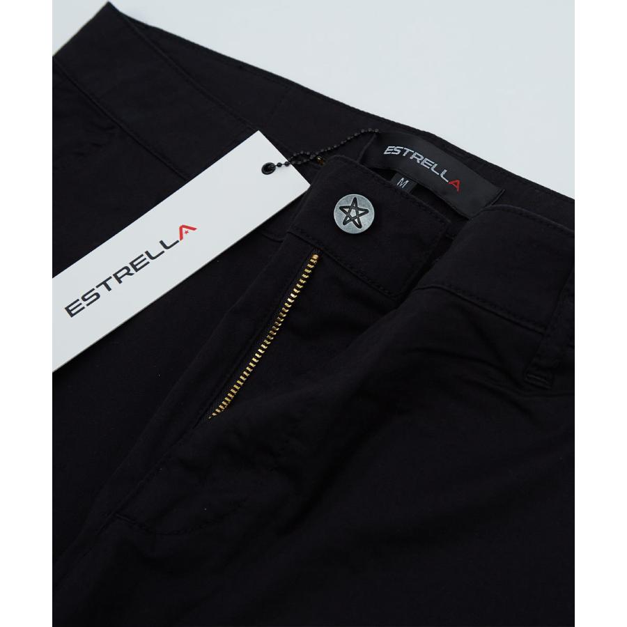 テーパードフィット マルチポケット カーゴ ジョガーパンツ メンズ | improves | 09