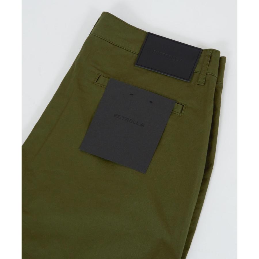 テーパードフィット マルチポケット カーゴ ジョガーパンツ メンズ | improves | 13