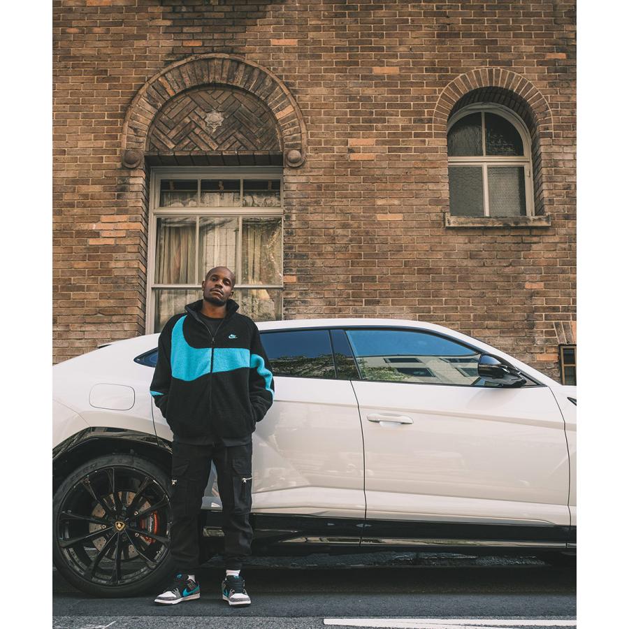 テーパードフィット カーゴ ジョガーパンツ メンズ | improves | 01