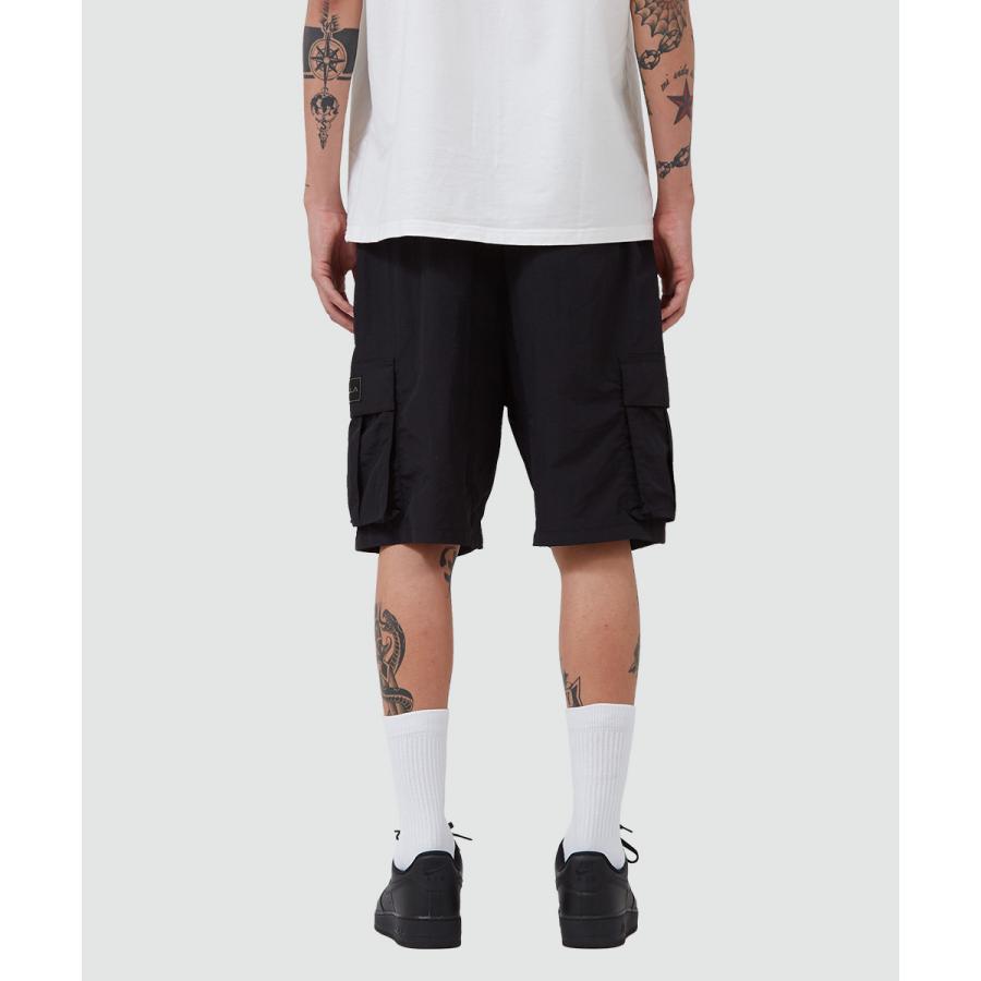 ナイロン カーゴ ショートパンツ メンズ | improves | 10