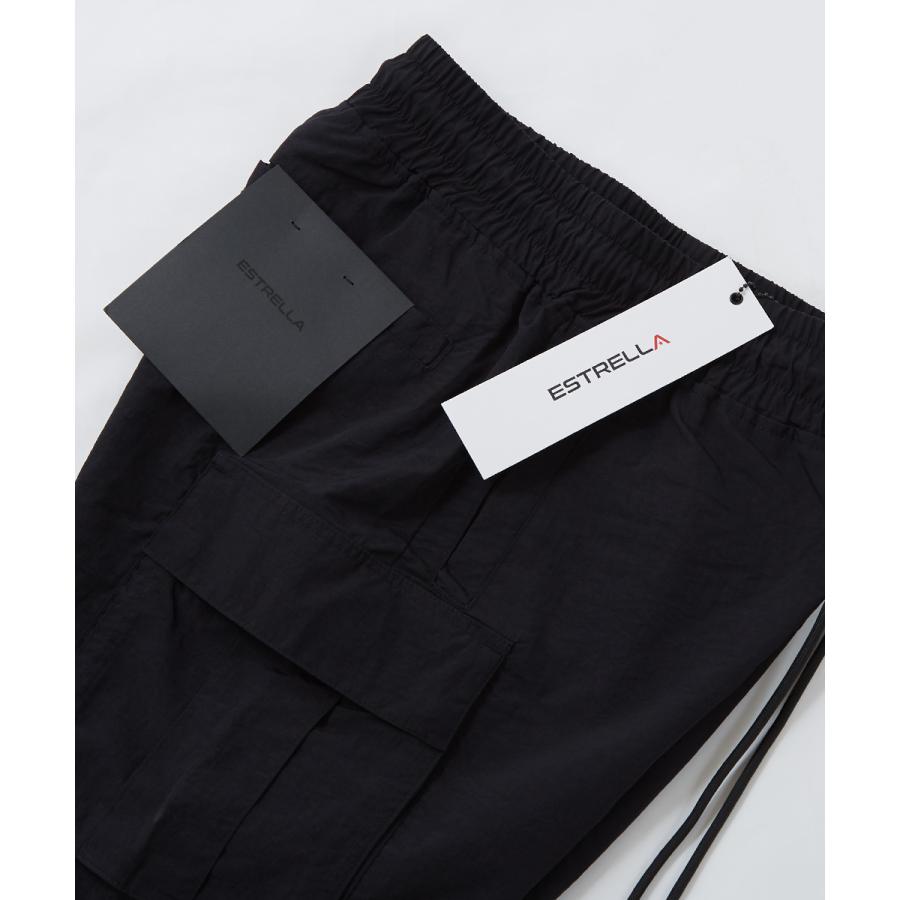 ナイロン カーゴ ショートパンツ メンズ | improves | 11