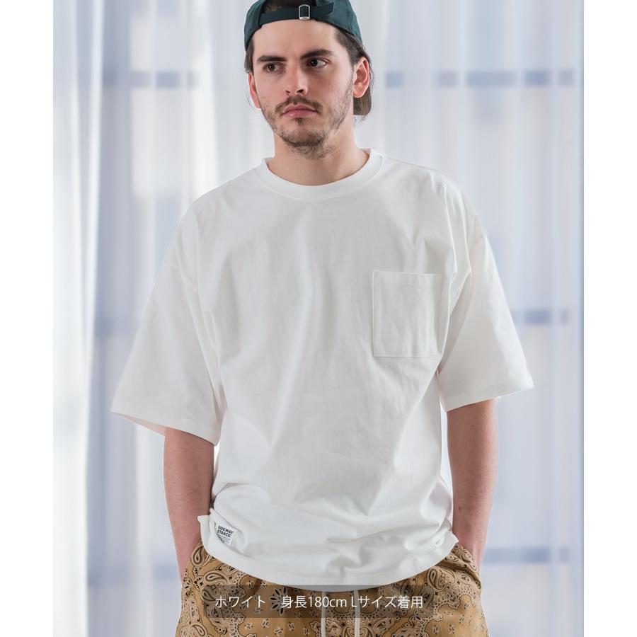 新品　ダブスタ　エッシェンシャル　半袖Tシャツ　ビッグシルエット　ホワイト　白 超・頂上Tシャツ 〜ホワイト〜【限定300着】 – 「FORZA STYLE