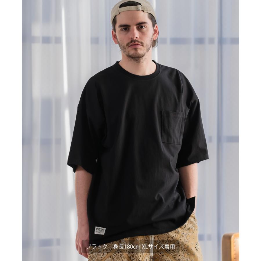 improves tシャツ Tシャツ ユニセックス SIDEWAY STANCE サイドウェイ