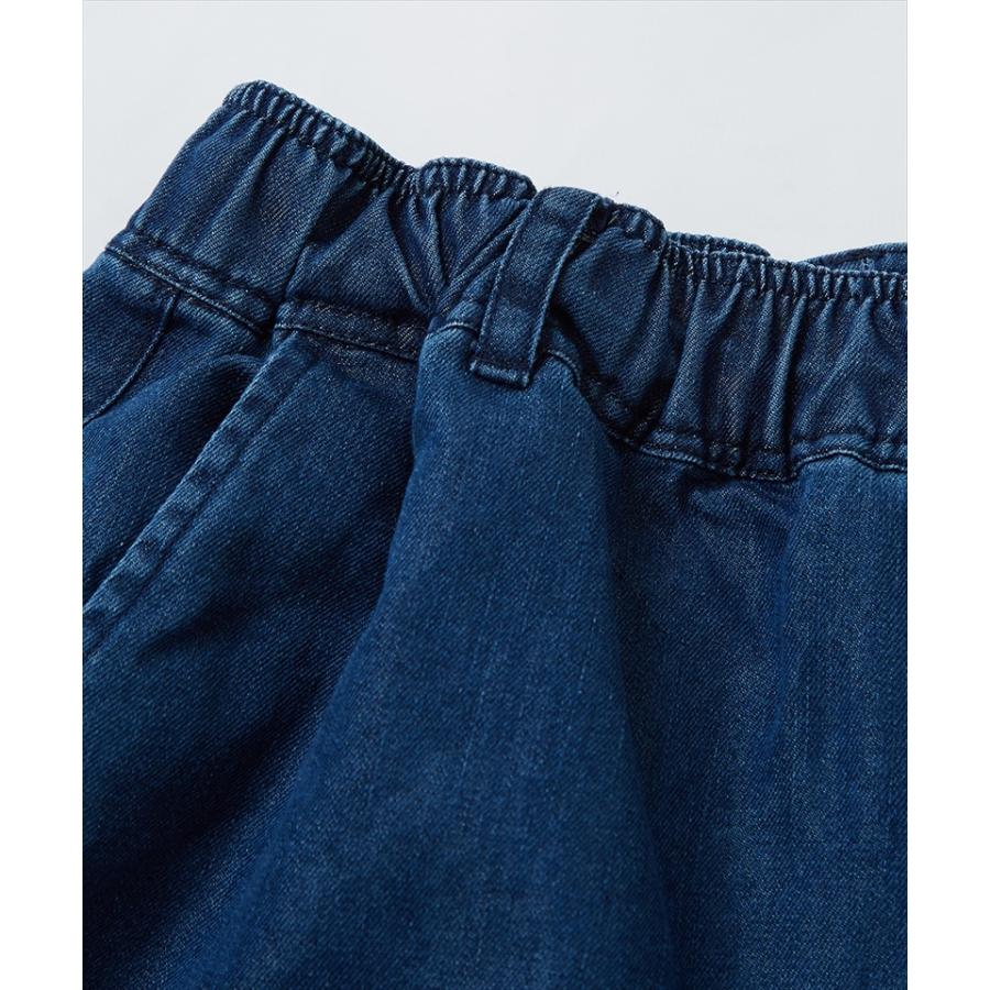 シェフパンツ メンズ  SIDEWAY STANCE サイドウェイスタンス ワイドパンツ イージーパンツ テーパード チノパン デニム コックパンツ クックパンツ | improves | 10