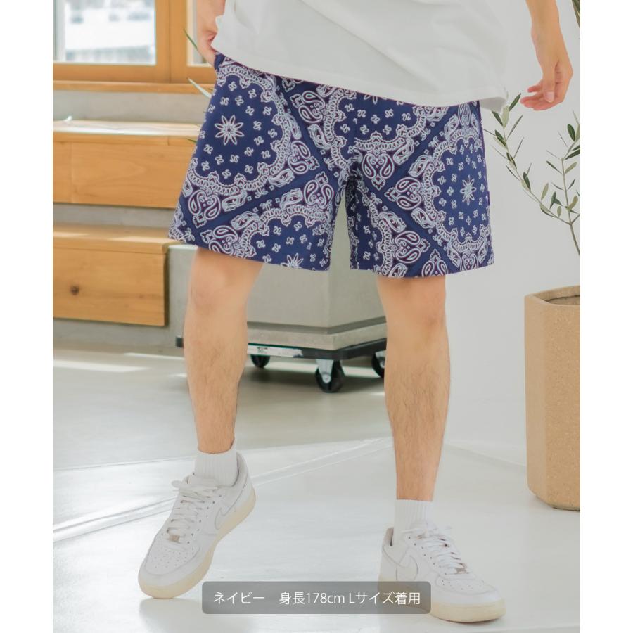 improves ショートパンツ ユニセックス セットアップ対応