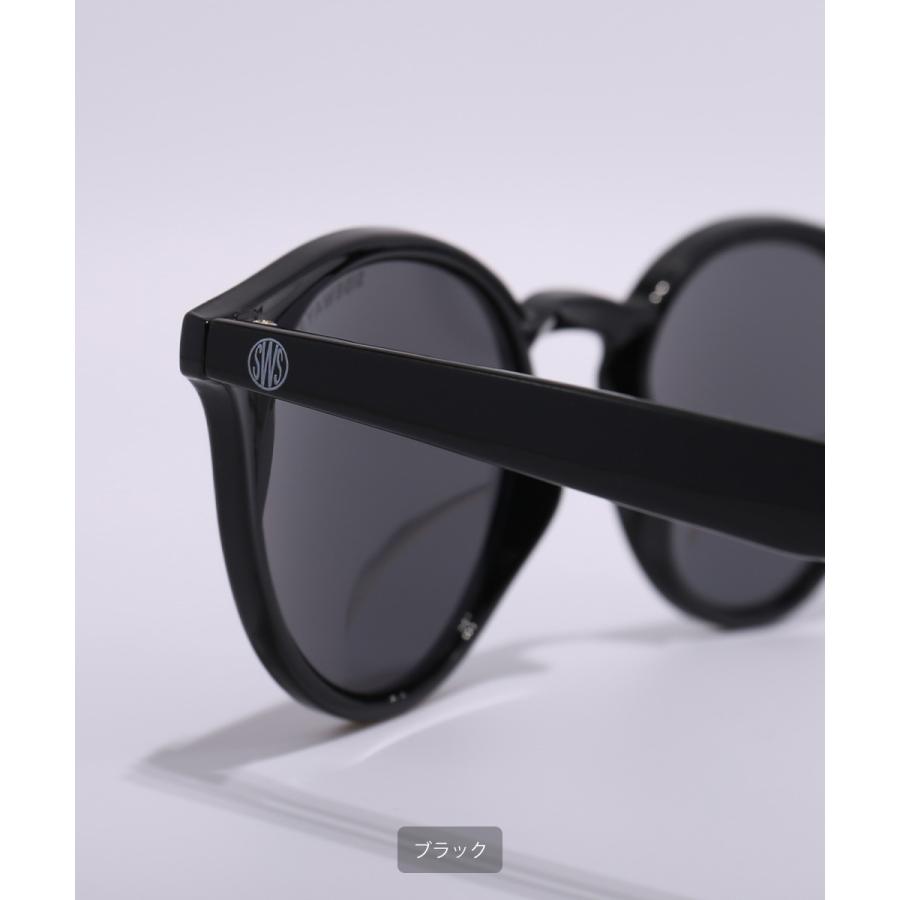 サングラス ユニセックス SIDEWAY STANCE サイドウェイスタンス ボストン メガネ 眼鏡 めがね | improves | 13
