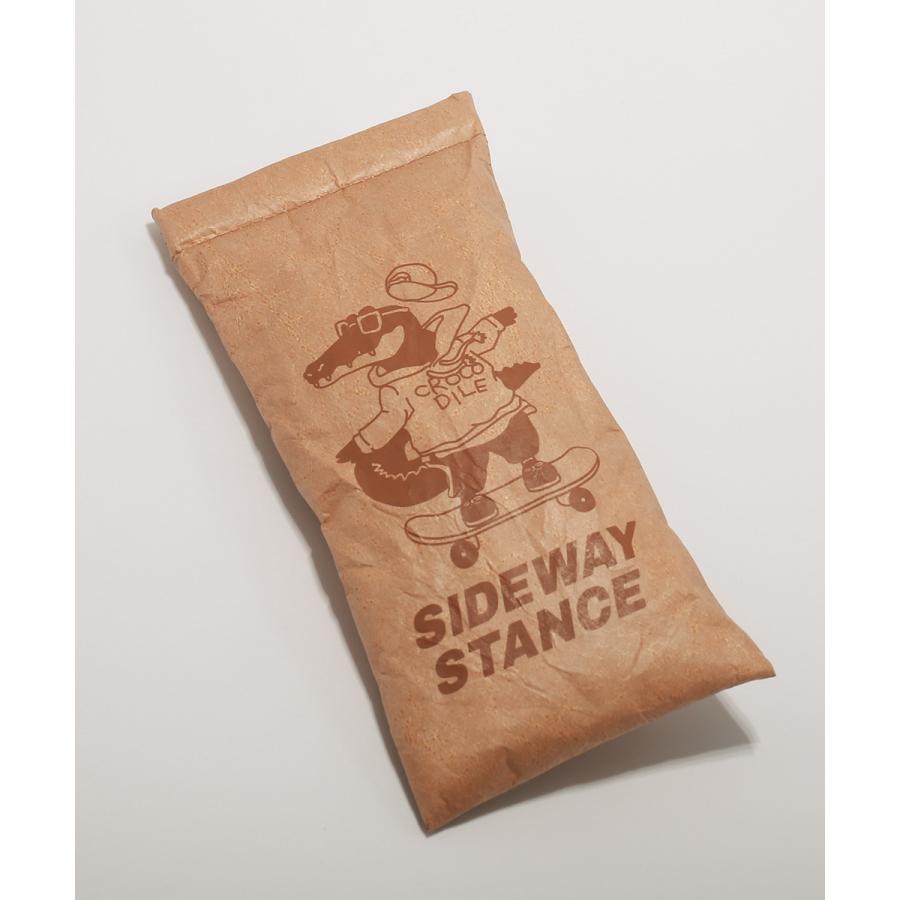 サングラス ユニセックス SIDEWAY STANCE サイドウェイスタンス ボストン メガネ 眼鏡 めがね | improves | 15