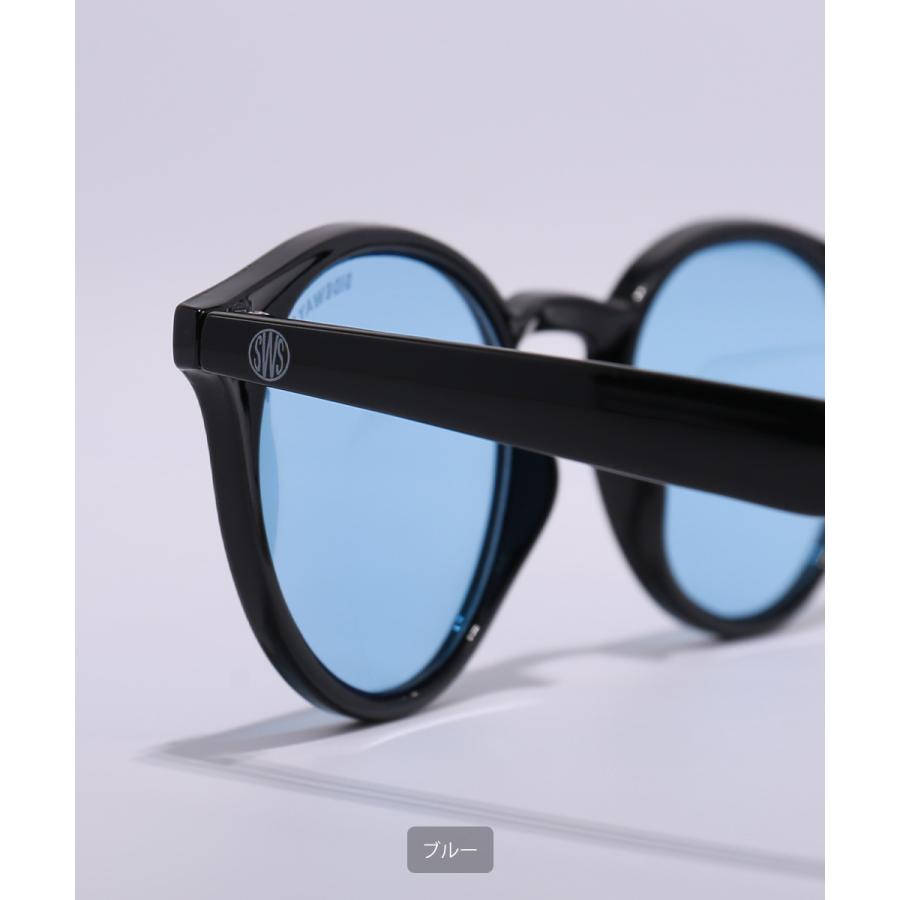 サングラス ユニセックス SIDEWAY STANCE サイドウェイスタンス ボストン メガネ 眼鏡 めがね | improves | 07