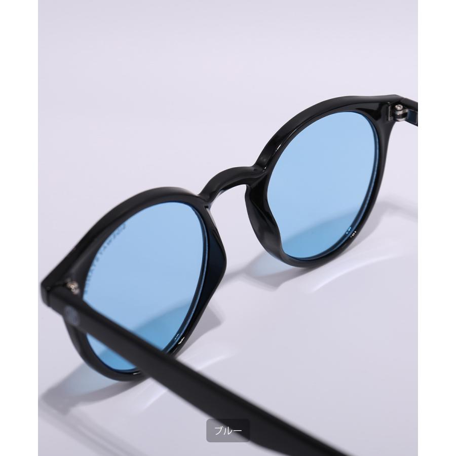 サングラス ユニセックス SIDEWAY STANCE サイドウェイスタンス ボストン メガネ 眼鏡 めがね | improves | 08