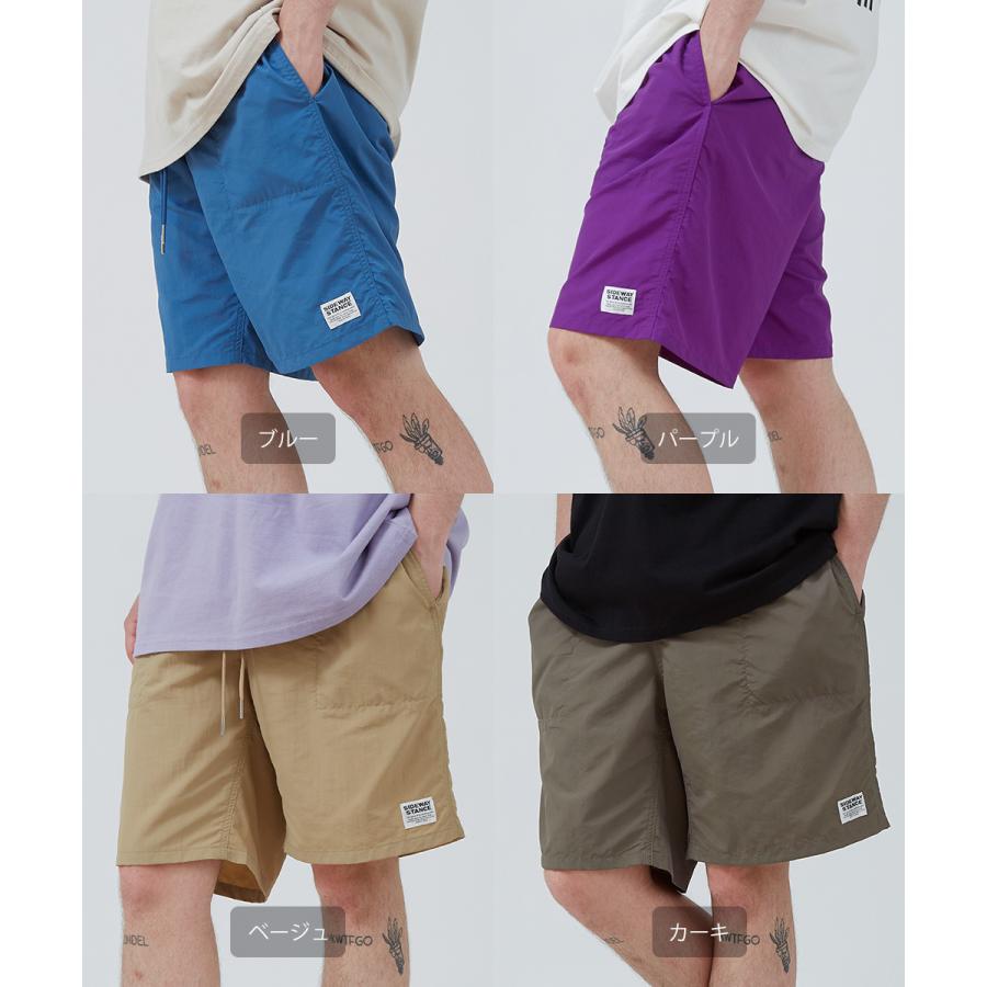 improves（インプローブス） 水陸両用 ハーフパンツ ユニセックス