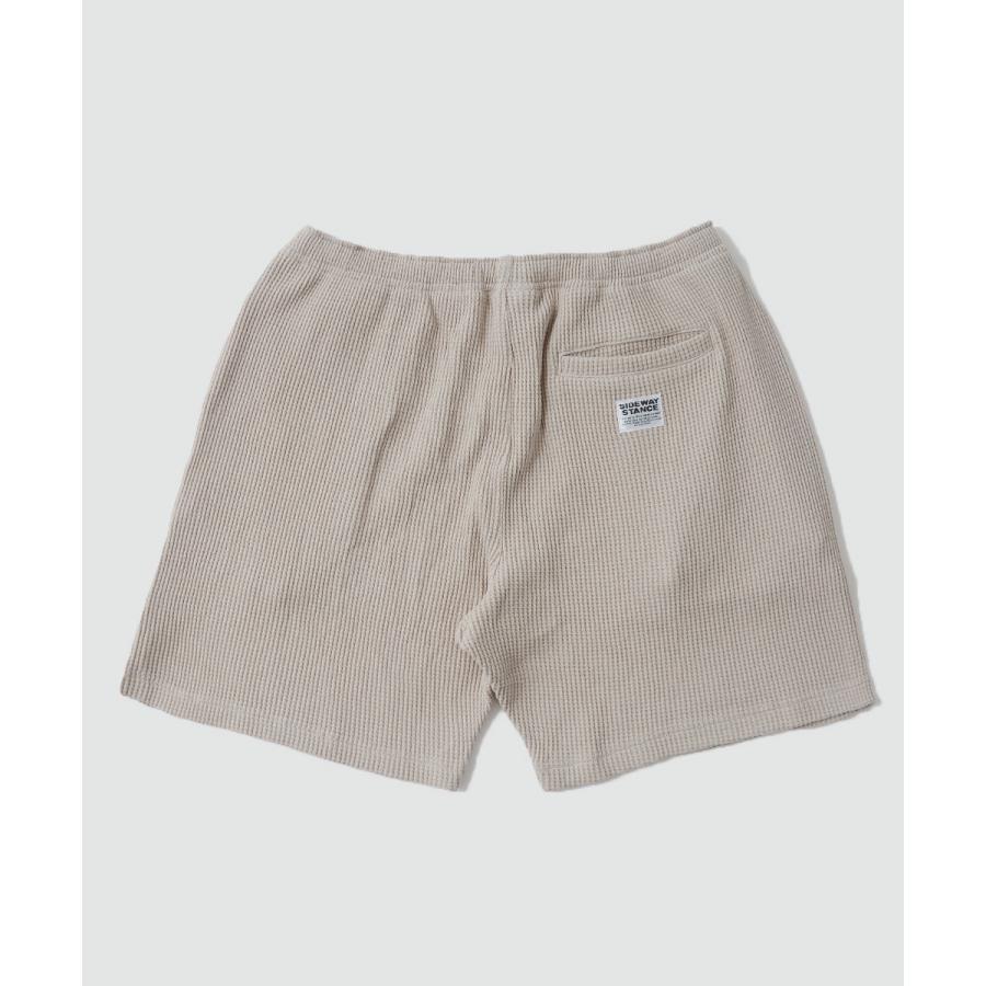 improves ショートパンツ ユニセックス セットアップ対応