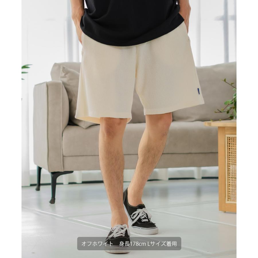 improves ショートパンツ ユニセックス セットアップ対応