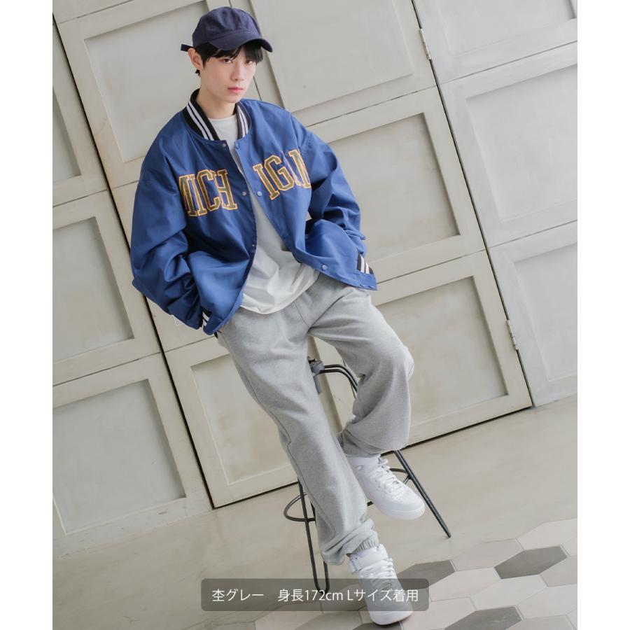 スウェットパンツ メンズ スエットパンツ ダンス 無地 ジョガーパンツ イージーパンツ | improves | 15